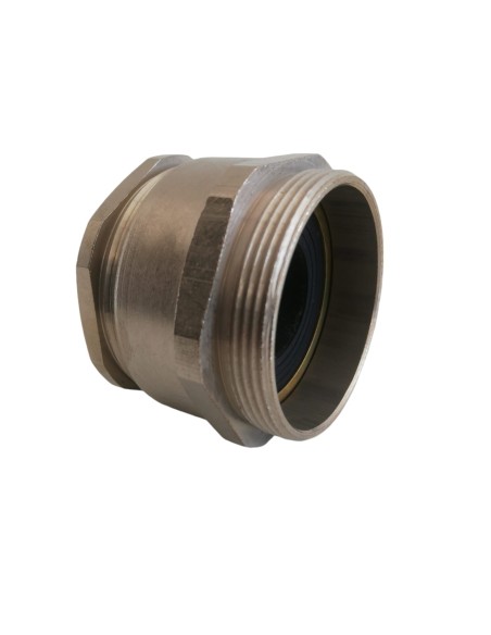 Obo bettermann metal cable gland 162 ms pg36 24-37mm